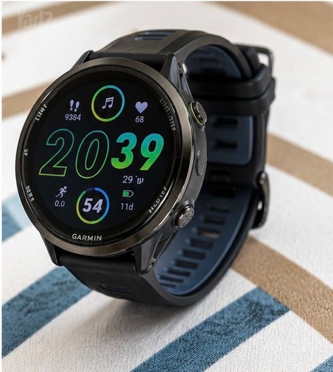 Garmin Forerunner 970