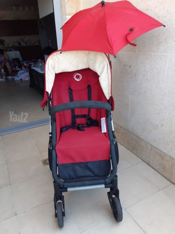 עגלת בוגבו