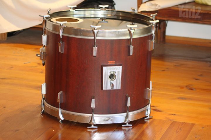סט תופים SONOR וינטג'