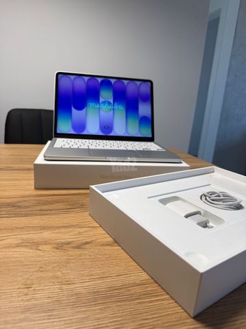 Macbook neo