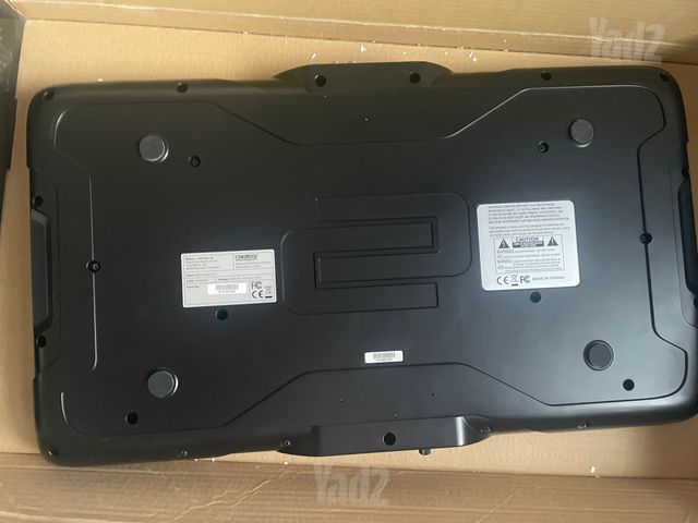 קונטרולר Dj Reloop Betamix 4