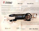 סטם 80ממ Darimo