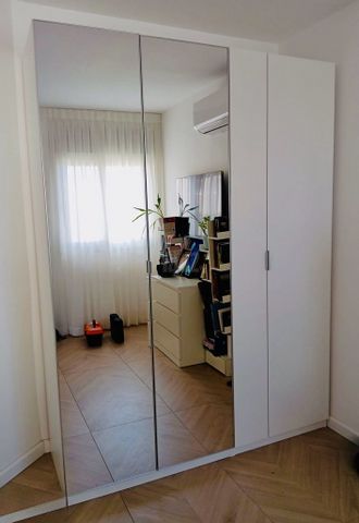 ארון IKEA.