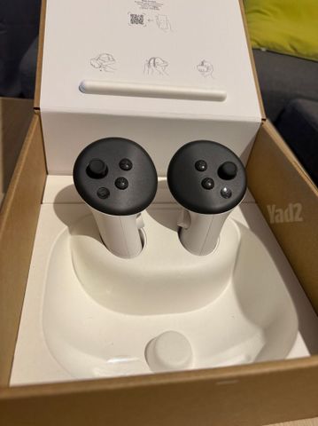 Meta Quest 3 512GB
