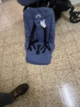 עכלת בוגבו