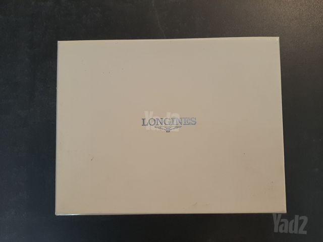 שעון LONGINES MASTER COLECTION