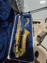 סקסופון  Buescher  Aristocrat