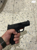 אקדח מוסברג (mossberg) mc2c