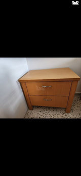 2 שידות