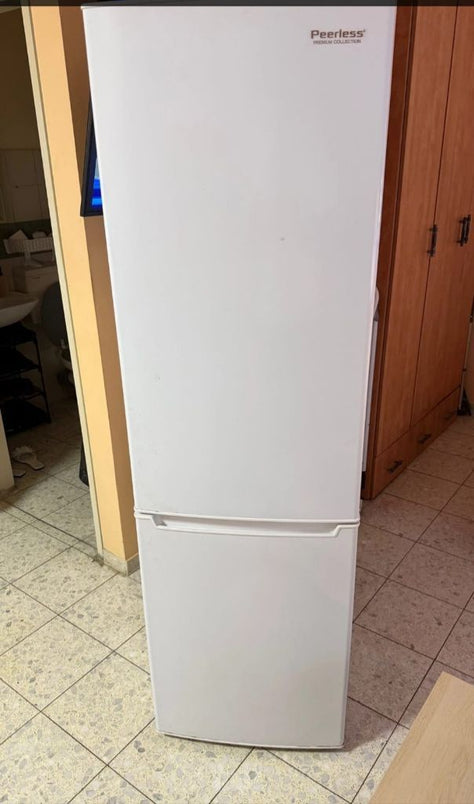 מקרר כמו חדש!!