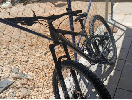 אופני הרים
