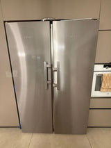 מקרר Miele - Side by side