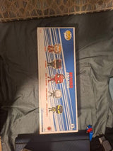 בובת פופ 5 pack