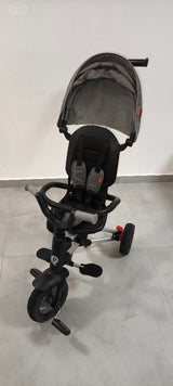 תלת אופן Qplay Rito Plus