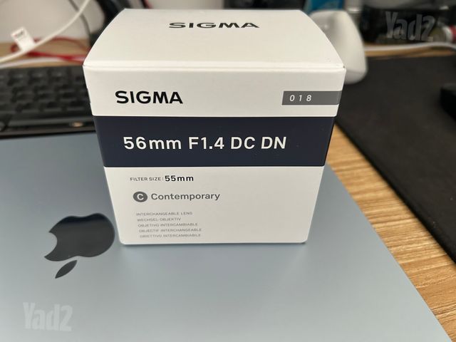 Canon R10 + RF 18-45mm