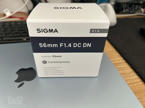Canon R10 + RF 18-45mm