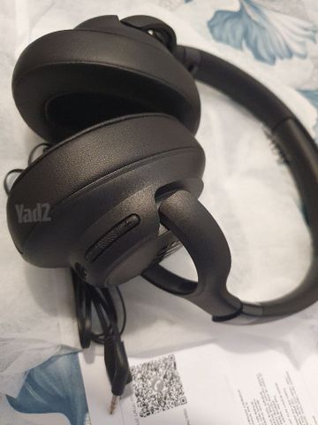 אלחוטיות JBL Tune 780NC