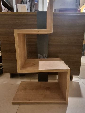2 שידות לחדר שינה Bamboo