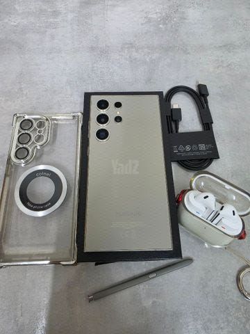 Samsung Galaxy S24 Ultra