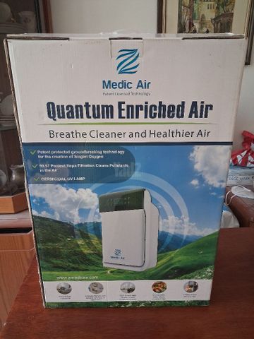 Z Medic Air