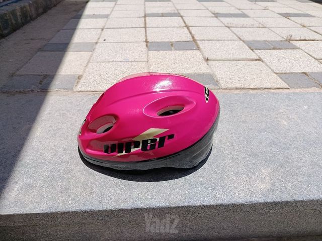 אופני BMX בנות 14"