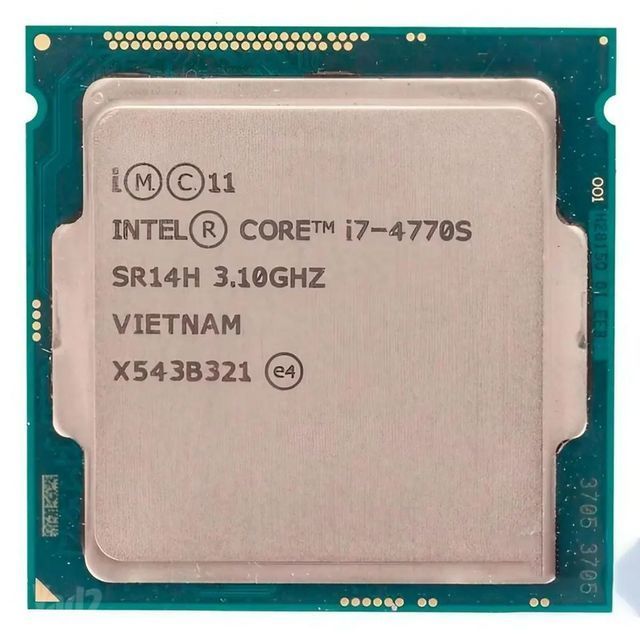 מחשב LENOVO E73 עם i7