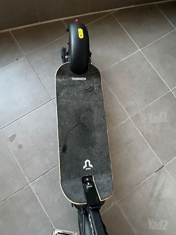 קורקינט חשמלי