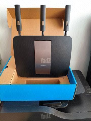 נתב אלחוטי Linksys EA9200