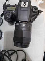 מצלמה canon eos 90d