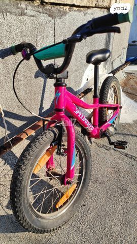 Specialized RipRock 16