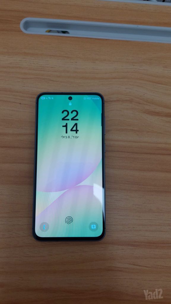 Samsung Galaxy A56 5G 256GB
