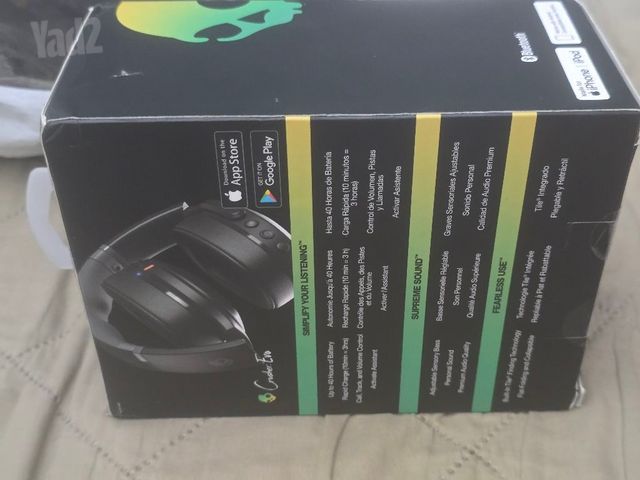 Skullcandy Crusher Evo