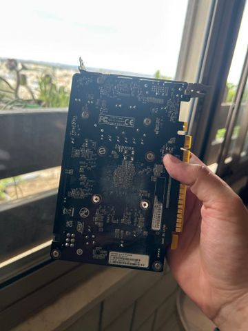 gtx 1650 8gb