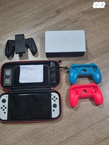 נינטדו סוויץ OLED