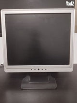 מסך AOC LCD תקין 17"