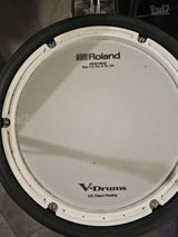 Roland V-drums TD-1 +סנר mesh