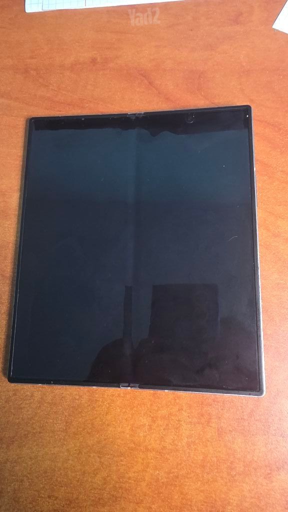 Samsung z fold 6