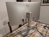 מסך מחשב DELL U2722D
