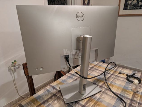 מסך מחשב DELL U2722D