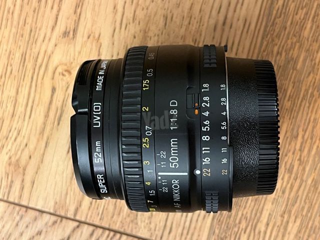 קיט מושלם ל D500