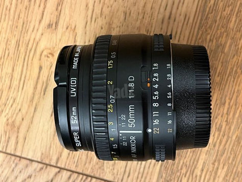 קיט מושלם ל D500
