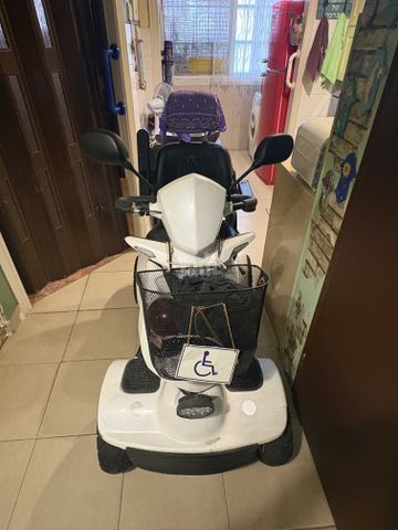 קלנועית