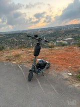 קורקינט חשמלי