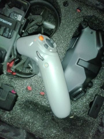 רחפן dji avata