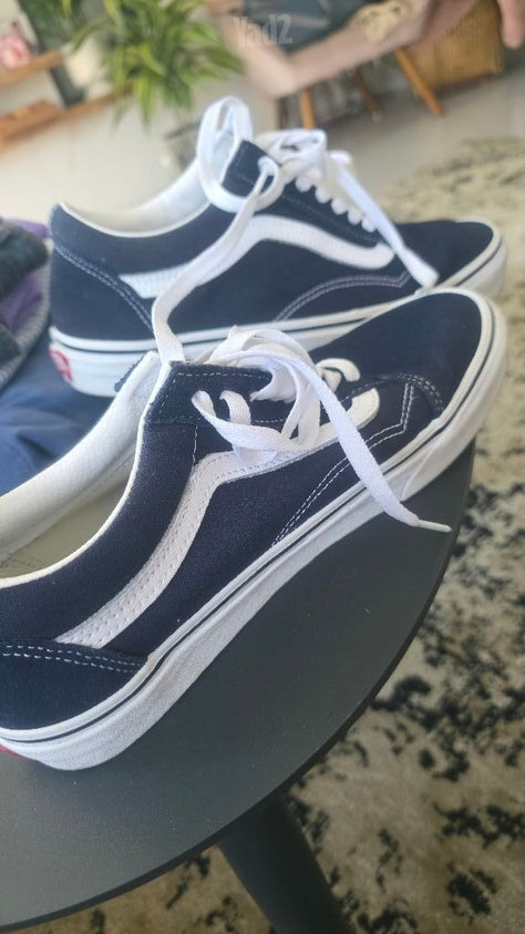 סניקרס ואנס Vans Old Skool