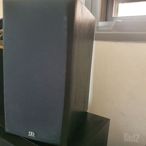 monitor audio bronze b2