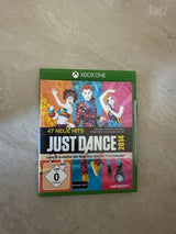 משחקי xbox 1