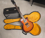 ESP LTD EC-50 גיטרה