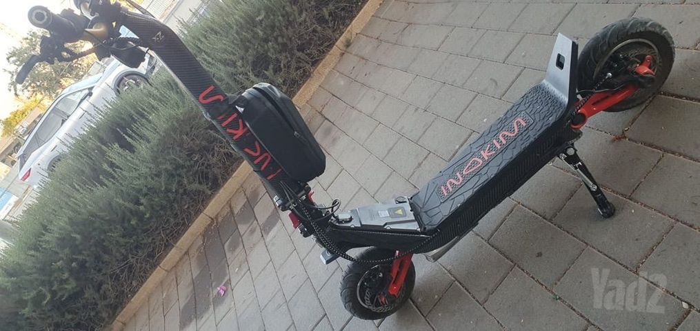אינוקים אןקס