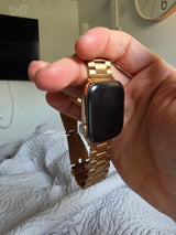 Apple watch 46 mm titanium 11